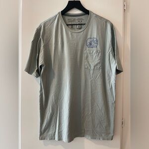 Patagonia
Lost And Found Organic Pocket T-Shirt - Men's